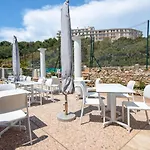Luxury Historic With Private Beach, Pool & Tennis Near Monaco روكوبرُن كاب مارتي