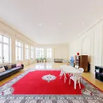 Luxury 135m2 In Historic With Sea-water Pool, Private & Tennis アパート