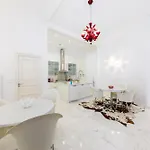Luxury 135m2 In Historic With Sea-water Pool, Private & Tennis アパート ロクブリュヌ＝カップ＝マルタン