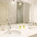 アパート Luxury 135m2 In Historic With Sea-water Pool, Private & Tennis ロクブリュヌ＝カップ＝マルタン