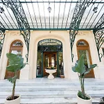 Luxury 135m2 In Historic With Sea-water Pool, Private & Tennis * ロクブリュヌ＝カップ＝マルタン