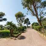Luxury 135m2 In Historic With Sea-water Pool, Private & Tennis