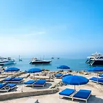 アパート Luxury 135m2 In Historic With Sea-water Pool, Private & Tennis *