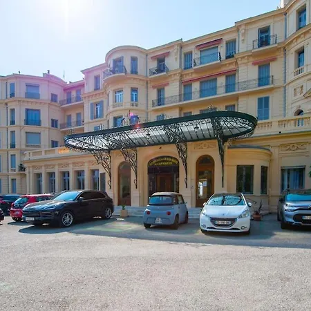 Apartment La Perle Luxueux 135m2 Piscine Tennis Privee *