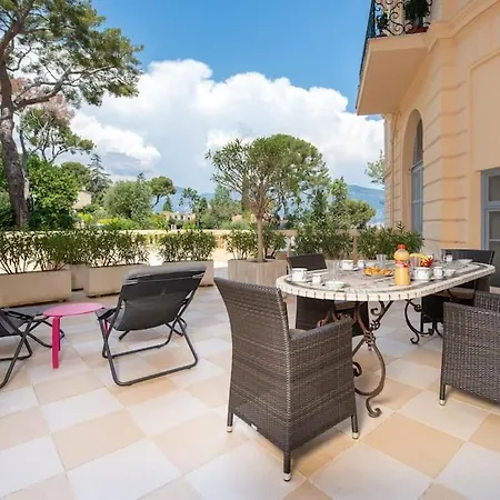 La Perle Luxueux 135m2 Piscine Tennis Privee