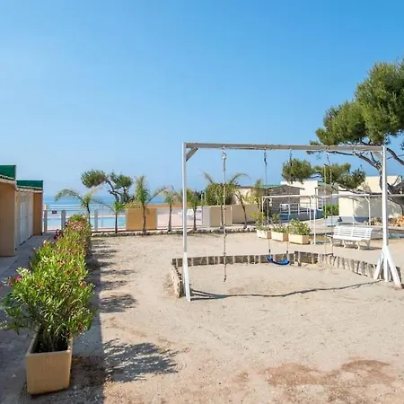 Apartment La Perle Luxueux 135m2 Piscine Tennis Privee