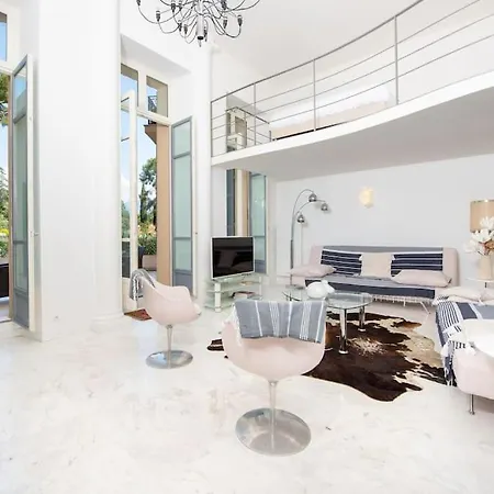 La Perle Luxueux 135m2 Piscine Tennis Privee Roquebrune-Cap-Martin