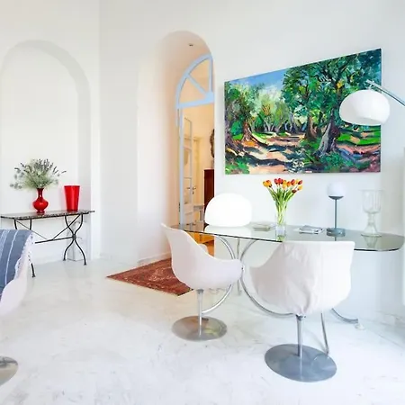 Apartment La Perle Luxueux 135m2 Piscine Tennis Privee Roquebrune-Cap-Martin