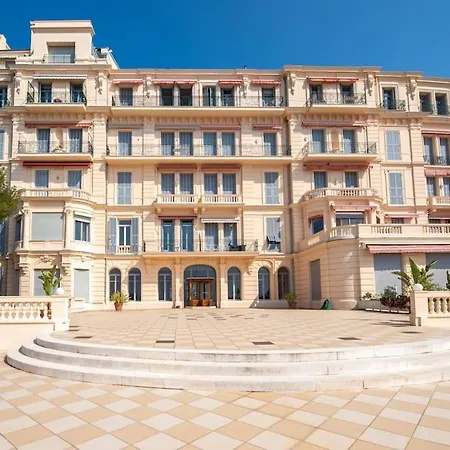 La Perle Luxueux 135m2 Piscine Tennis Privee * Roquebrune-Cap-Martin