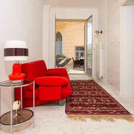 La Perle Luxueux 135m2 Piscine Tennis Privee Apartment Roquebrune-Cap-Martin