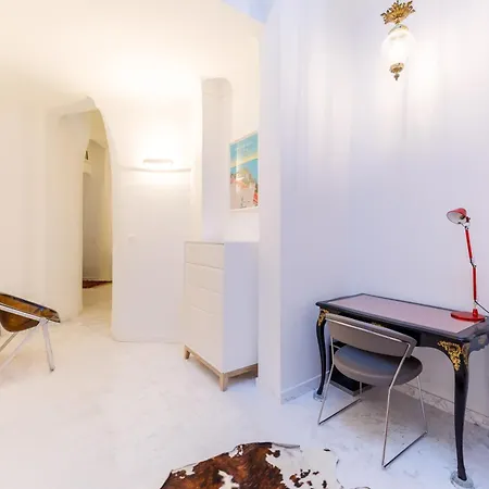 La Perle Luxueux 135m2 Piscine Tennis Privee * Roquebrune-Cap-Martin