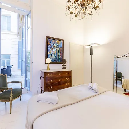 Apartment La Perle Luxueux 135m2 Piscine Tennis Privee *