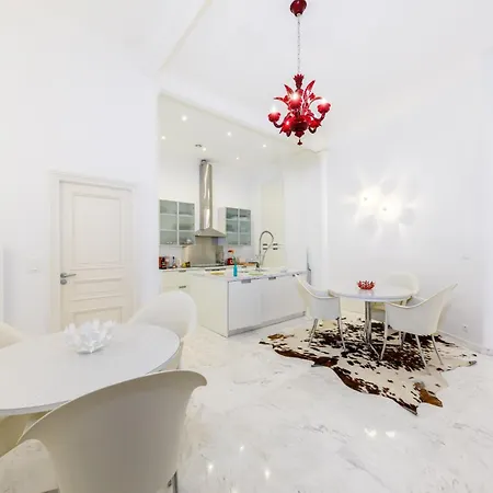 La Perle Luxueux 135m2 Piscine Tennis Privee Apartment Roquebrune-Cap-Martin