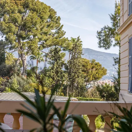 Luxury 135m2 In Historic With Sea-water Pool, Private & Tennis