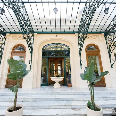 Luxury Historic With Private Beach, Pool & Tennis Near Monaco * Roquebrune-Cap-Martin