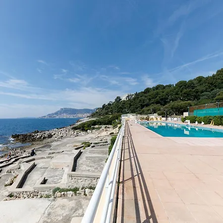 La Perle Luxueux 135m2 Piscine Tennis Privee *