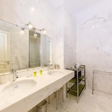La Perle Luxueux 135m2 Piscine Tennis Privee Apartment *