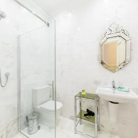 Apartment La Perle Luxueux 135m2 Piscine Tennis Privee Roquebrune-Cap-Martin